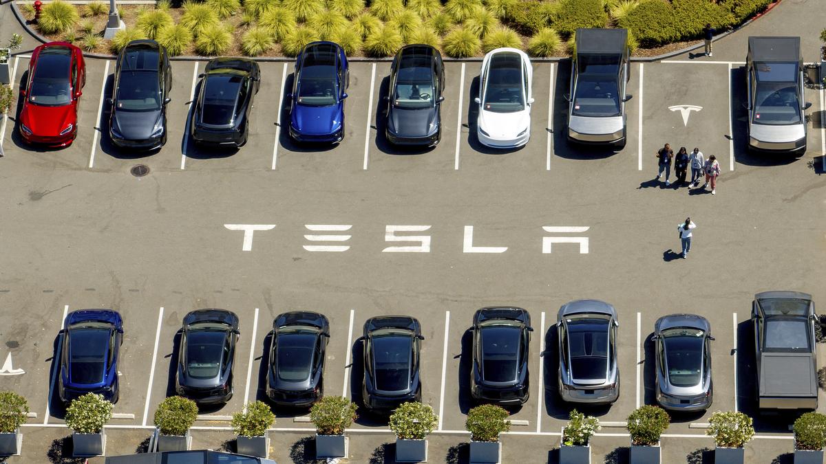 Tesla shuts down Dojo supercomputer team, reassigns workers amid strategic AI shift: Report