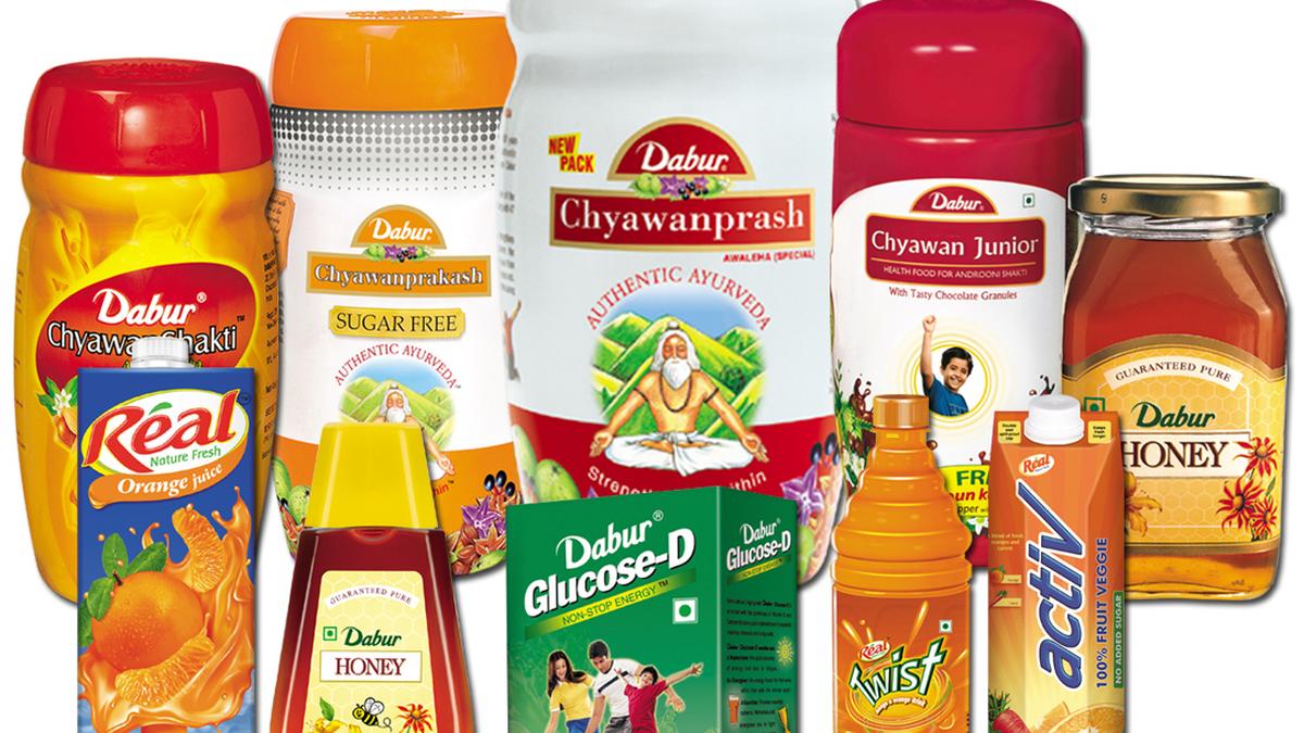 Dabur Q2 profit down 17.6% to ₹417.5 cr impacted by inflation, squeeze in urban demand