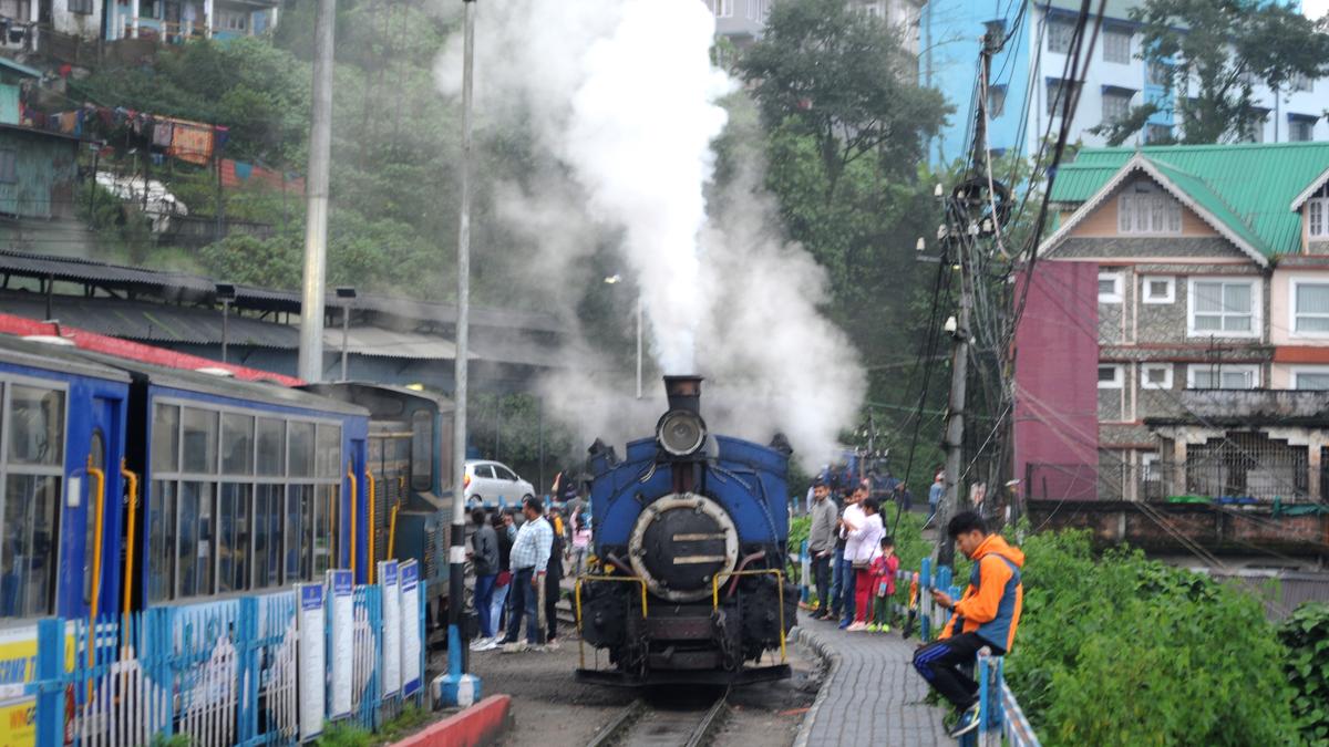 Darjeeling to join the list of polluted cities of West Bengal, reveals