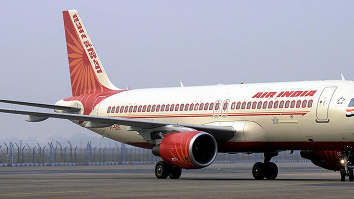 Delhi-bound Air India flight aborts take off at Kochi airport due to technical issue