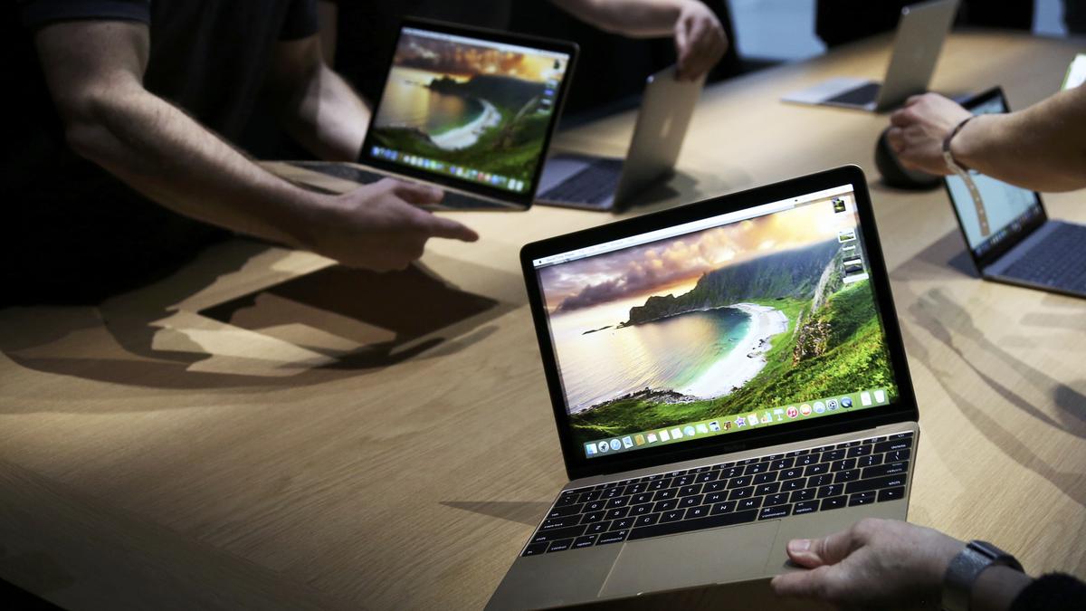 Apple launches faster M2 chips, powerful laptops in rare January launch