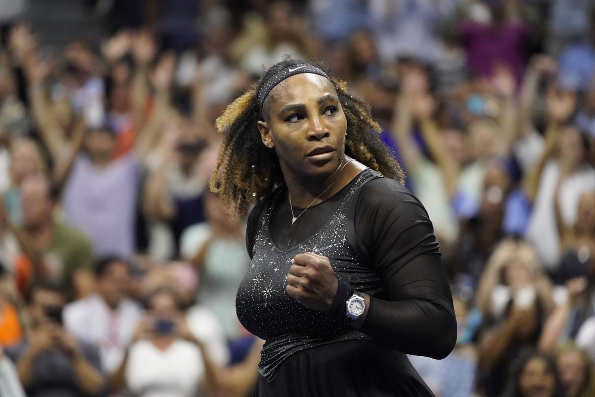 Serena Williams says she has not retired from tennis