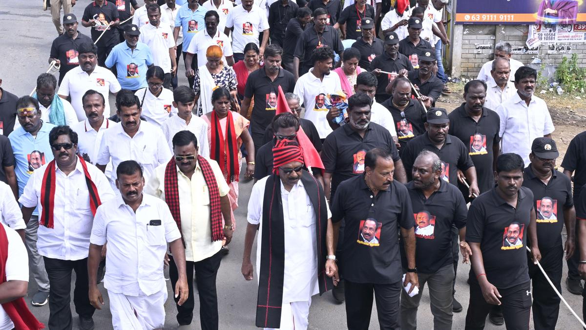 Urgent need to protect youth from falling prey to drugs: Vaiko