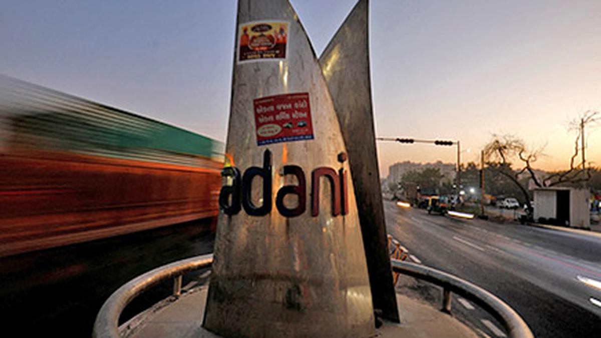 Adani group shares fall after media report on alleged over-pricing of coal imports