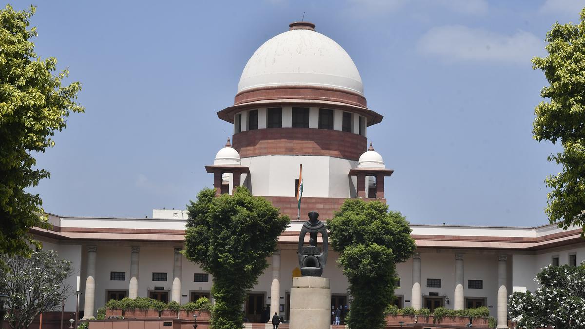 Supreme Court Grants Protection To Rape Accused, Asks To Cooperate In ...