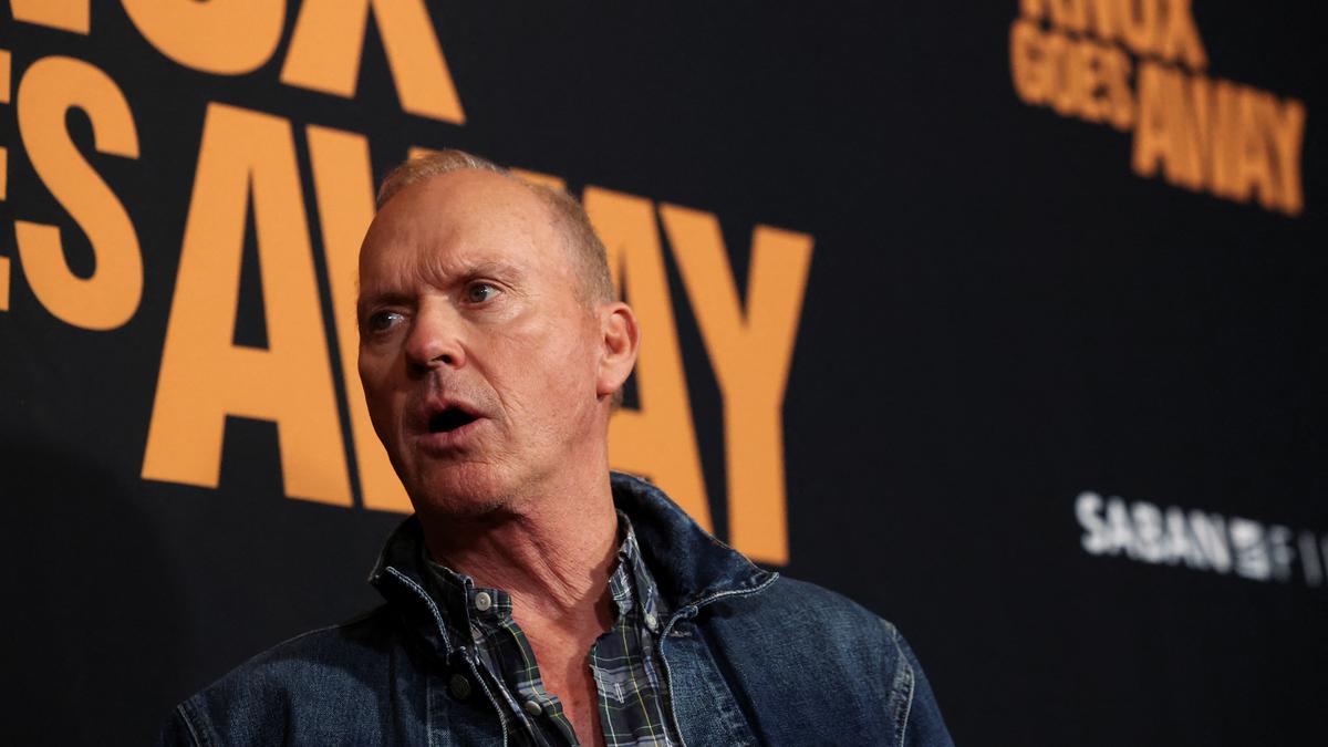 Michael Keaton’s ‘Knox Goes Away’ sets release date in India