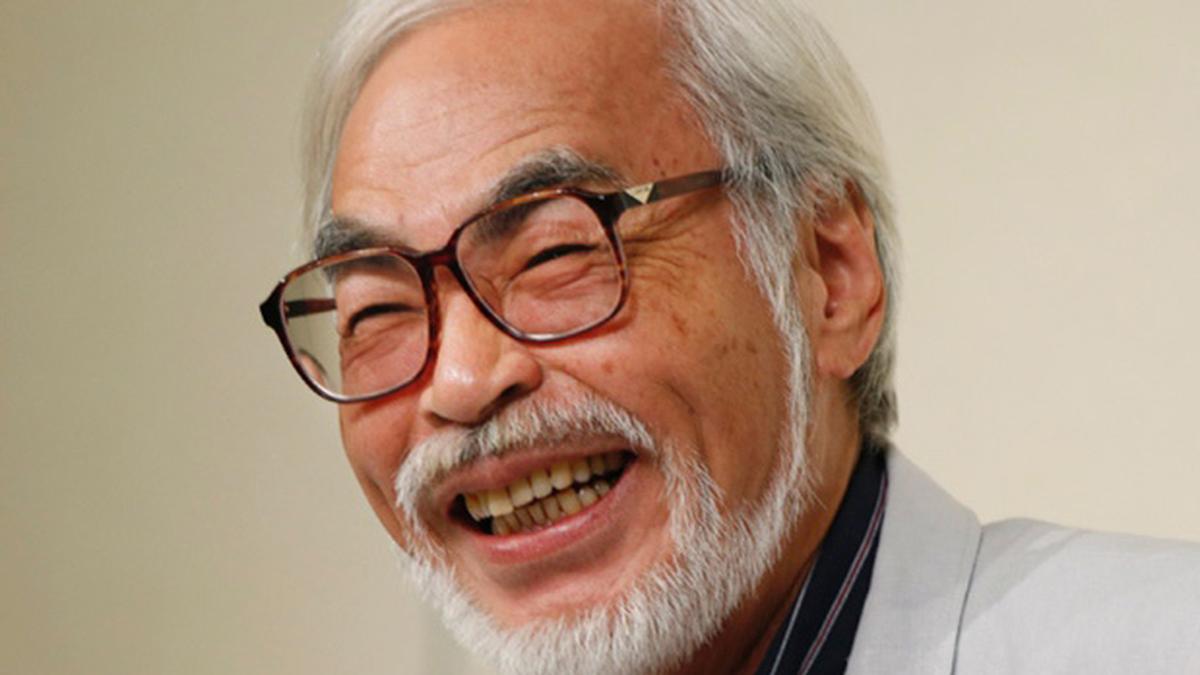 With 'The Boy and the Heron,' Hayao Miyazaki Dreams Once More