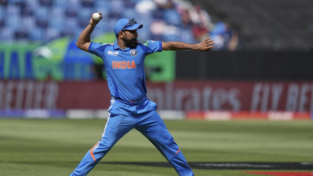 Mohammed Shami committed sin by not fasting: Barelvi cleric