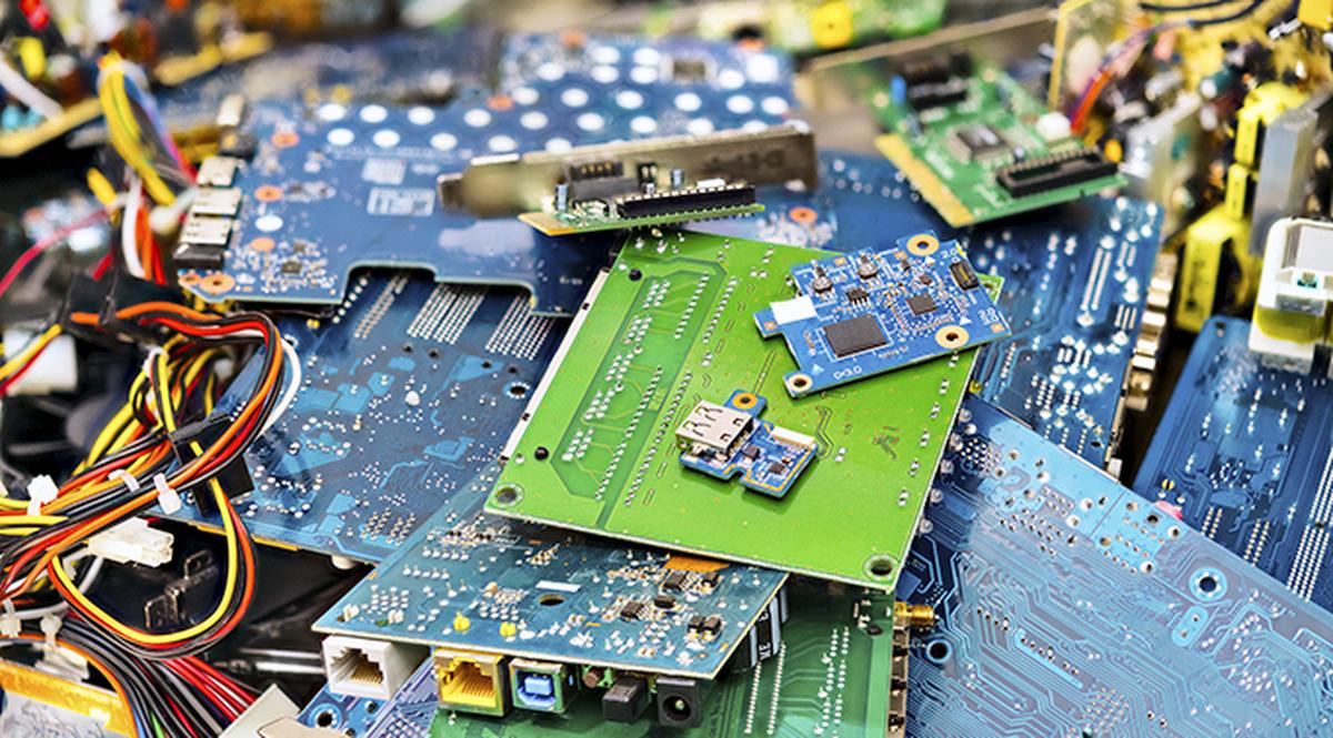 The health effects of e-waste do not exist in isolation. Rather, they intersect with pre-existing vulnerabilities—poverty, malnutrition, lack of healthcare, and unsafe housing. Photograph used for representational purposes only The health effects of e-waste do not exist in isolation. Rather, they intersect with pre-existing vulnerabilities—poverty, malnutrition, lack of healthcare, and unsafe housing. Photograph used for representational purposes only