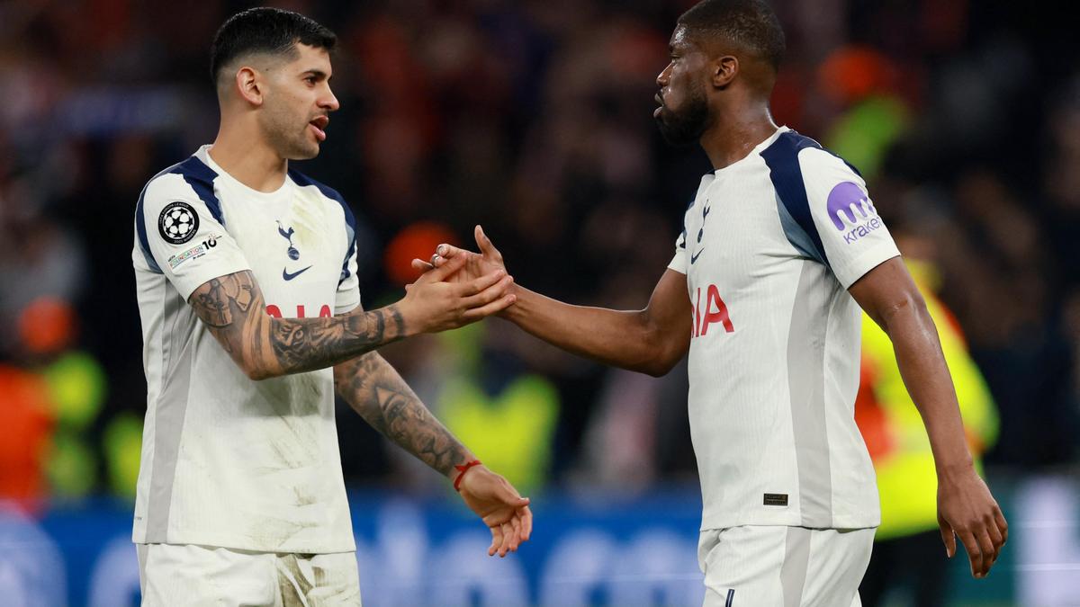 Troubled Spurs face Forest showdown, Chelsea need top-four surge