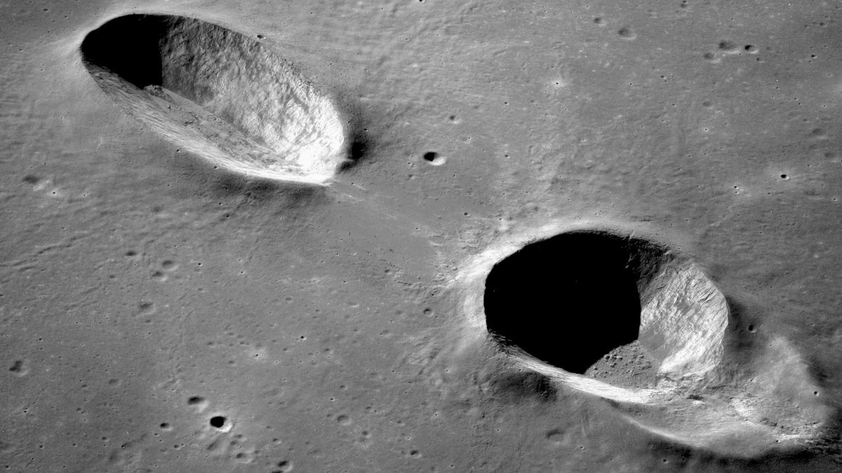 Daily Quiz | On Charles Messier’s objects
Premium