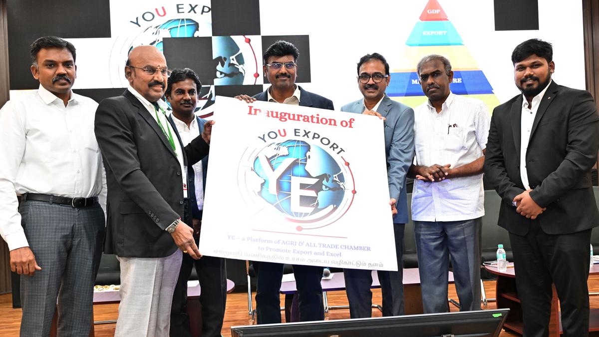 ‘You Export’ platform launched to guide first-gen exporters