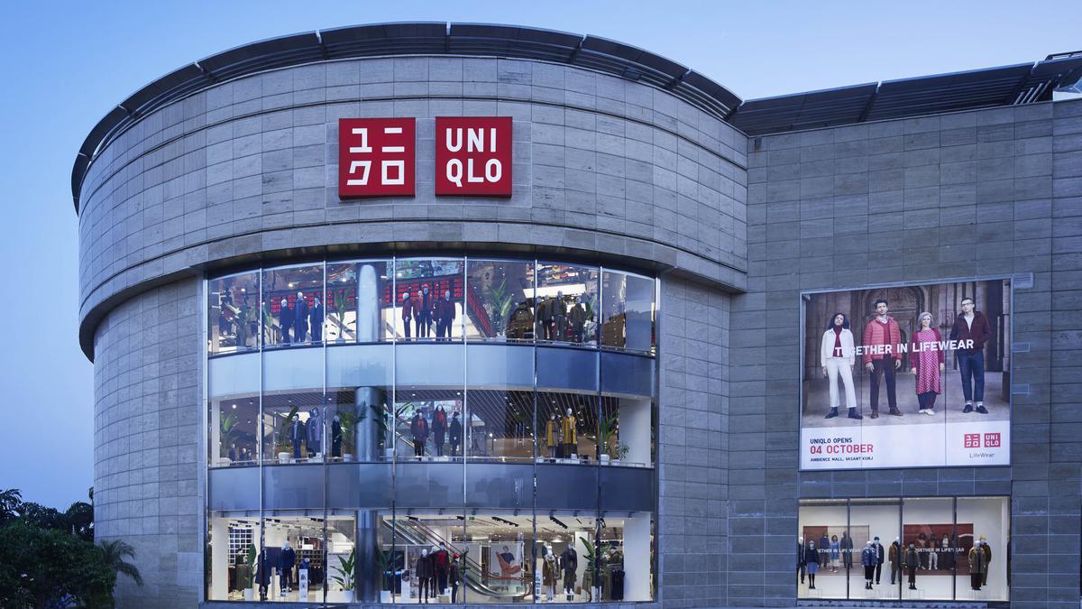 Uniqlo turns three in the India market; launches second edition of its collaboration with Italian luxury fashion house Marni