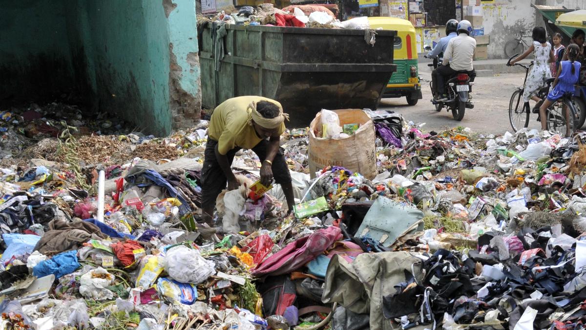 Segregating waste at source important for environment, says Supreme Court