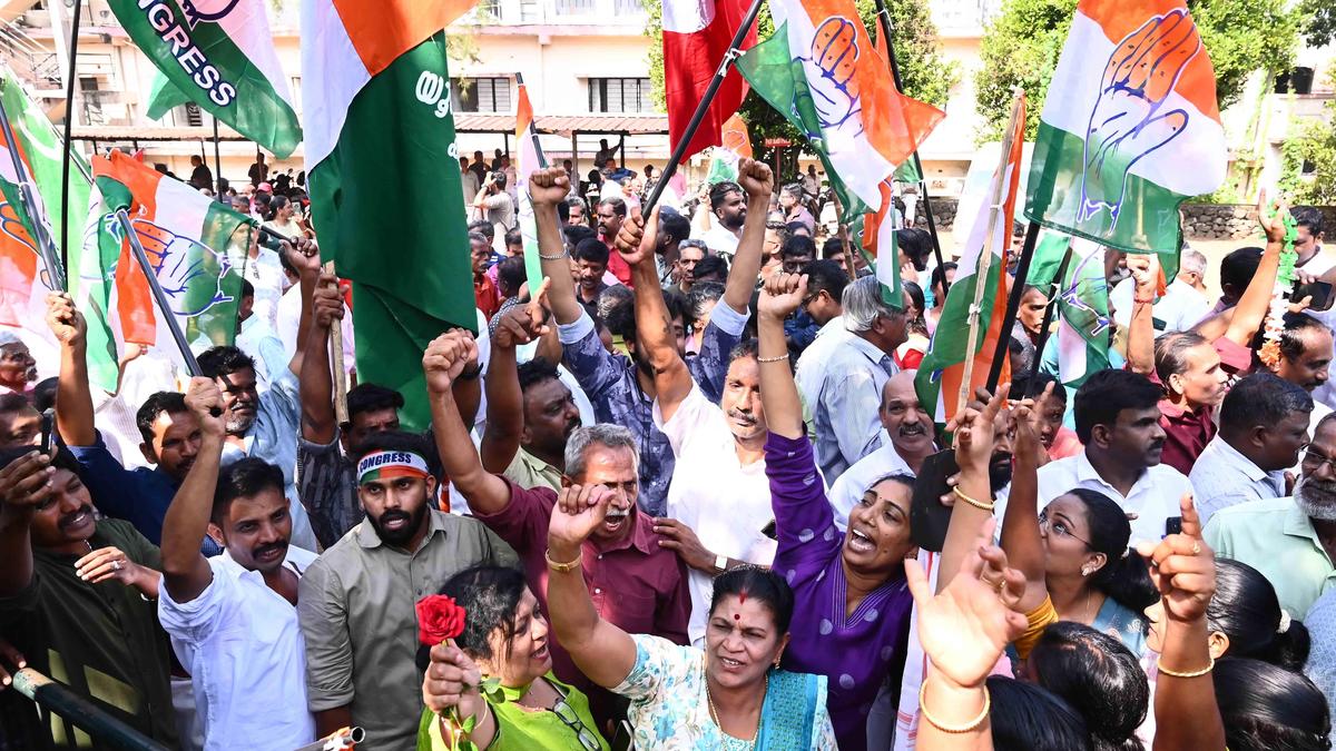 Kerala local body polls: UDF makes inroads into Kottayam