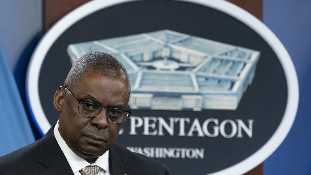 Pentagon says more high-tech weapons going to Ukraine