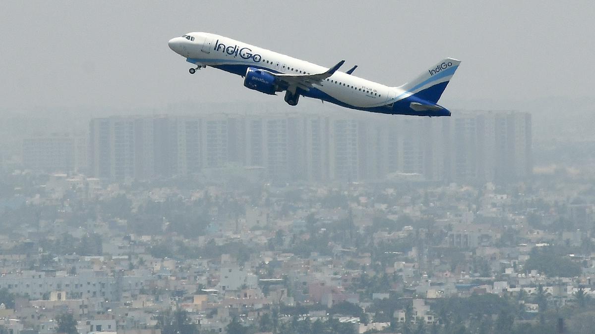 Mid-flight religious song with chorus and drum raises safety concerns