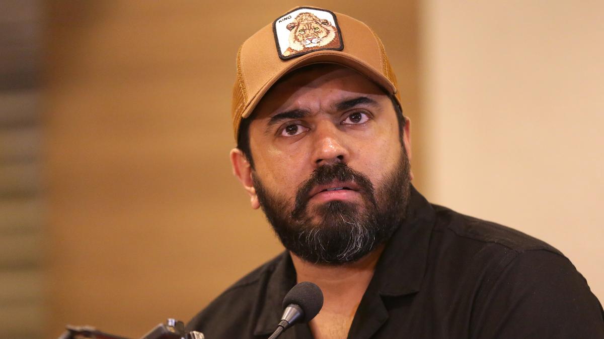 Actor Nivin Pauly questioned by SIT in sexual assault case