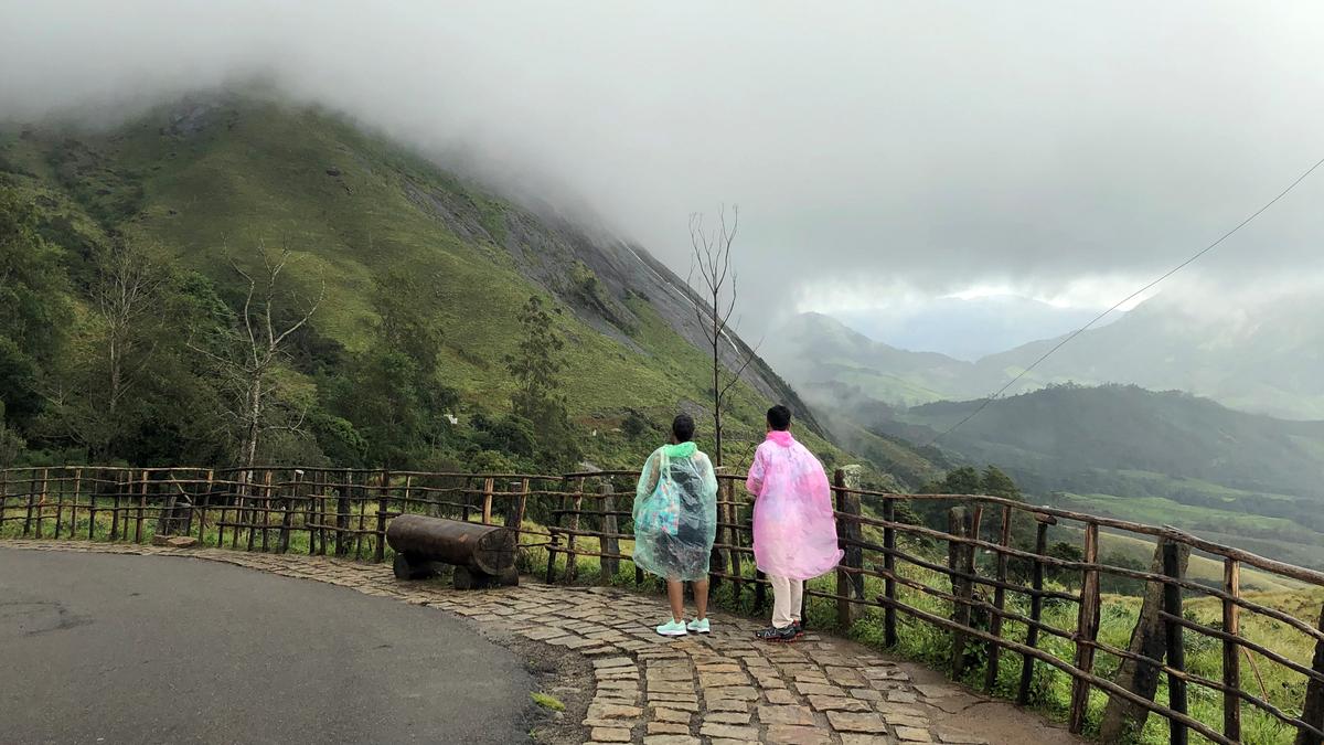 Idukki witnesses record tourist influx in May