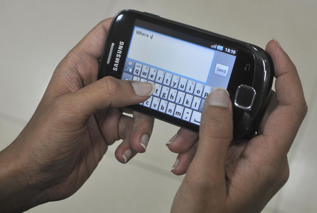 Survey indicates that only 13% of high school students in rural areas curious about tech powering gadgets