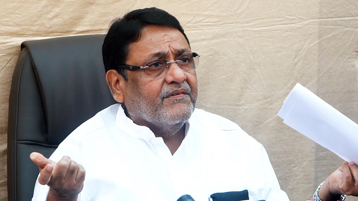 SC requests Bombay High Court to hear NCP leader Nawab Malik's bail plea in ED case