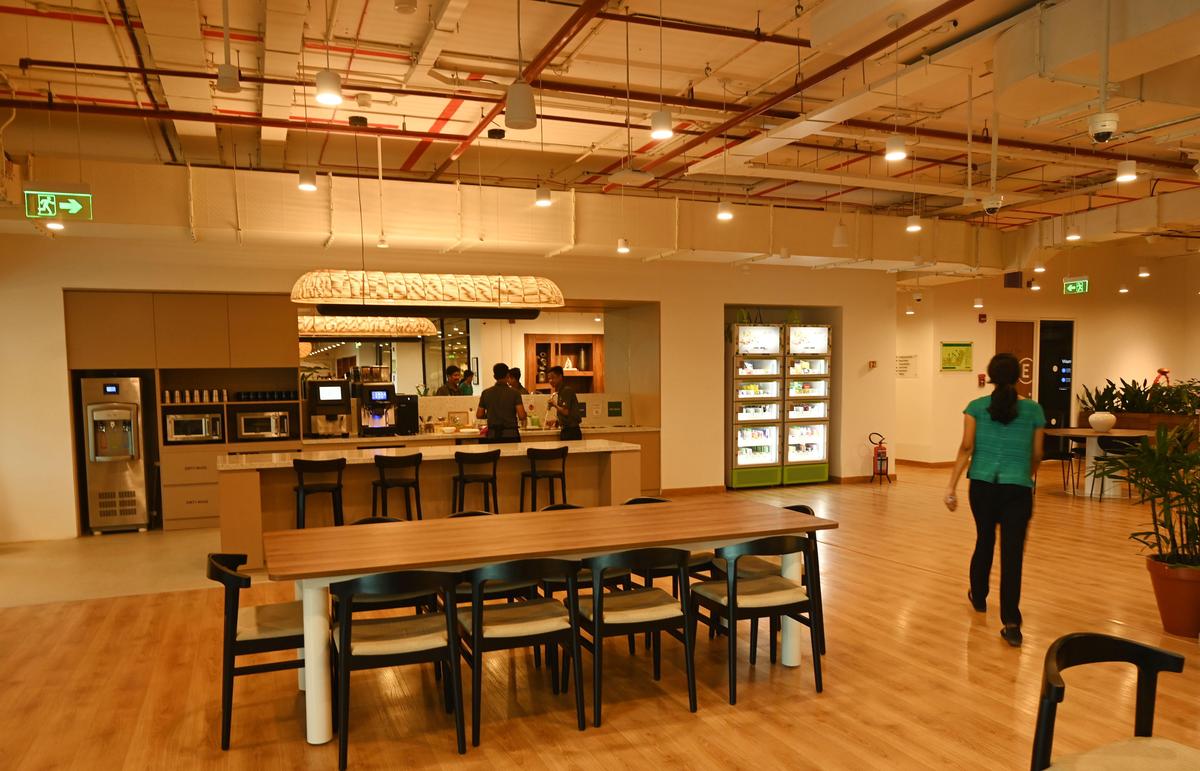 The IPO, which opened on October 1 and closed on October 7, had already raised ₹1,348 crore from marquee investors including ICICI Prudential Mutual Fund, HDFC Mutual Fund, Goldman Sachs and Allianz Global Investors. The IPO, which opened on October 1 and closed on October 7, had already raised ₹1,348 crore from marquee investors including ICICI Prudential Mutual Fund, HDFC Mutual Fund, Goldman Sachs and Allianz Global Investors.