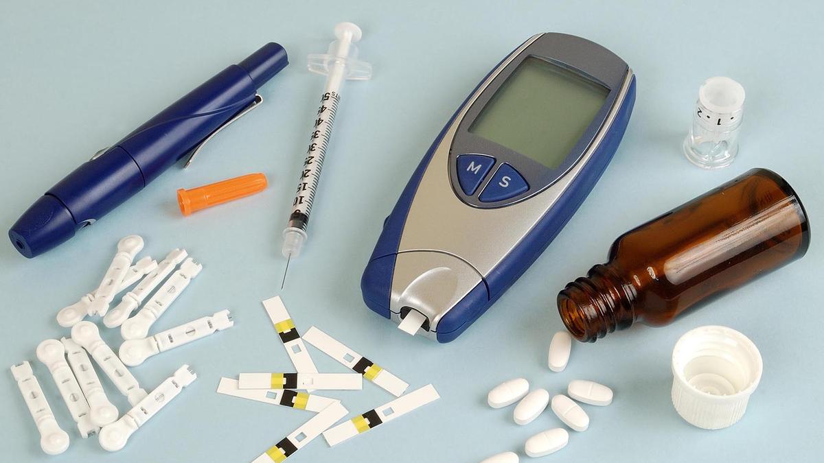 Data | Younger diabetes patients on the rise in most Indian States