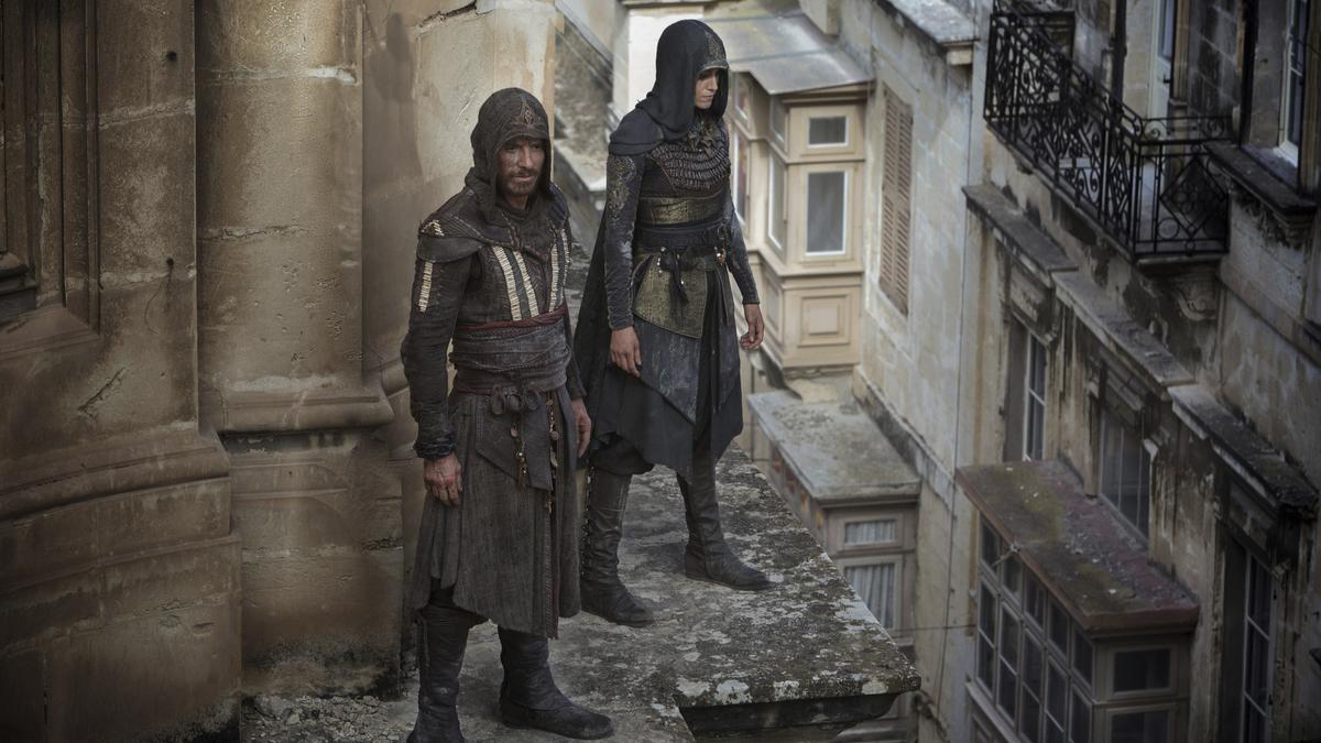 Ubisoft teases VR version of hit game 'Assassin's Creed'
