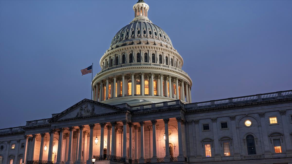 U.S. government shutdown begins as nation faces new period of uncertainty