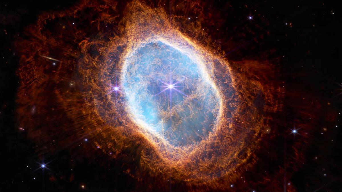 Sci-Five | The Hindu Science Quiz: On Planetary Nebula