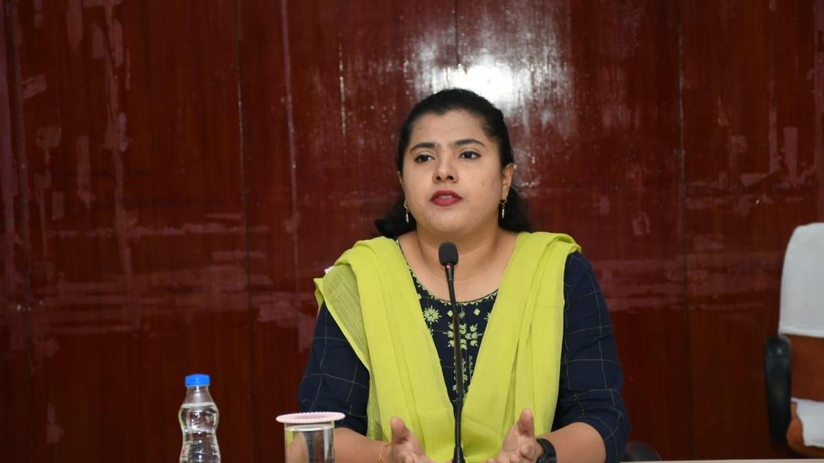 Kalaburagi to host special voter enrolment drive for North-East Teachers’ constituency