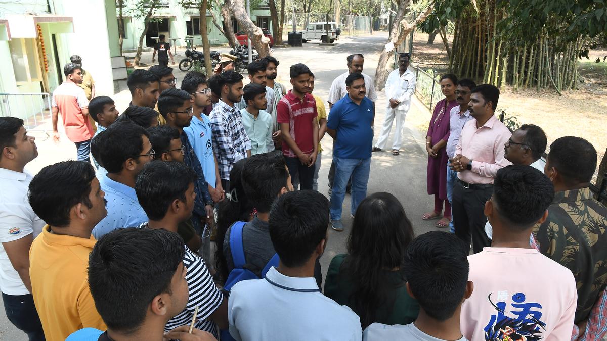 30 animal keepers from National Zoological Park to undergo two-week training in Vandalur zoo