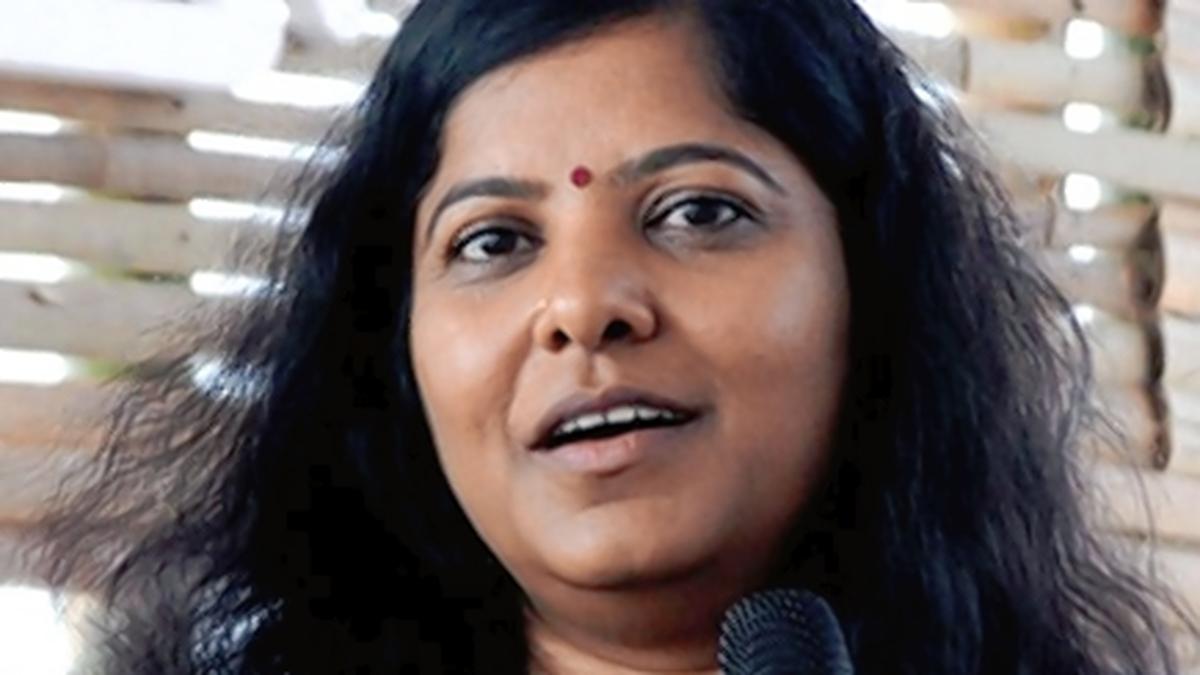 Madras High Court orders transfer of trial against filmmaker Leena Manimekalai from one magistrate to another