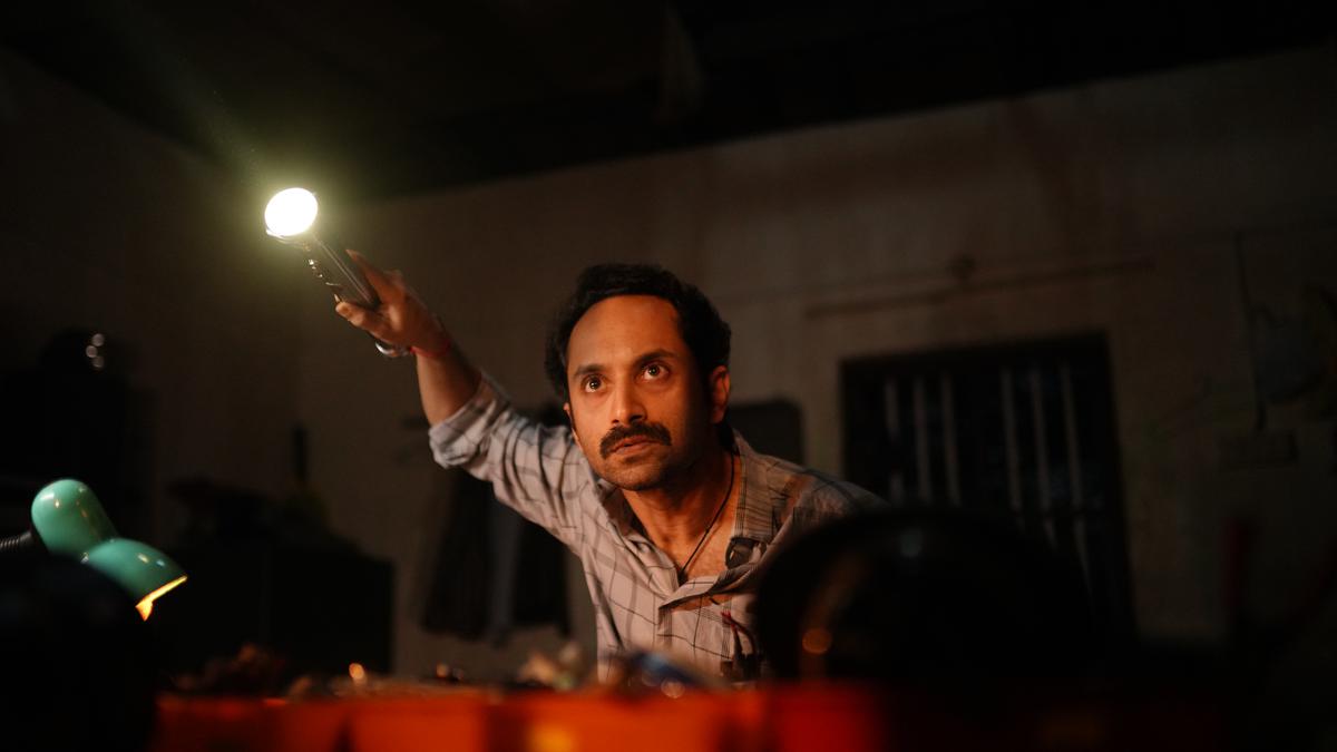 ‘Malayankunju’ movie review: A superb Fahadh Faasil stars in layered narrative about what it takes to survive