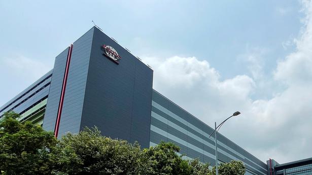 TSMC sees resilient chip sales boosting Q3; electronics demand cooling