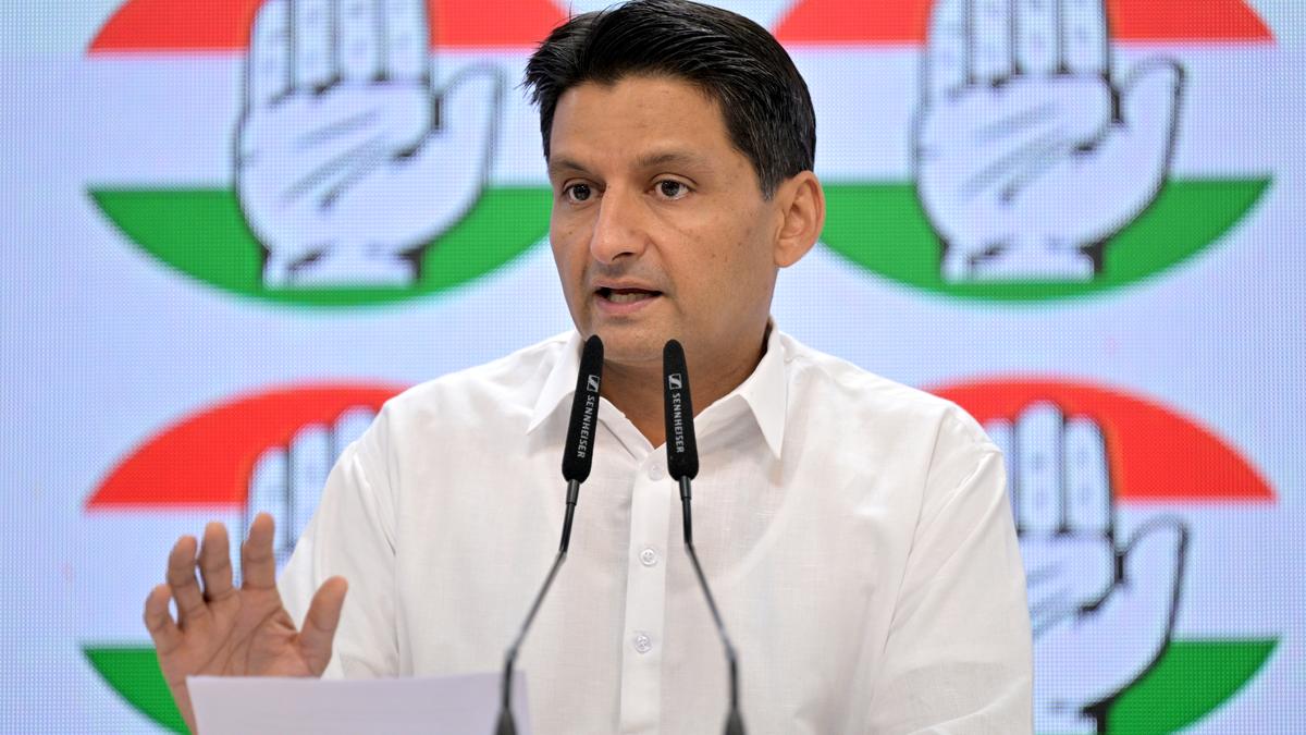 Congress terms Kathua terror attack a ‘strategic failure’