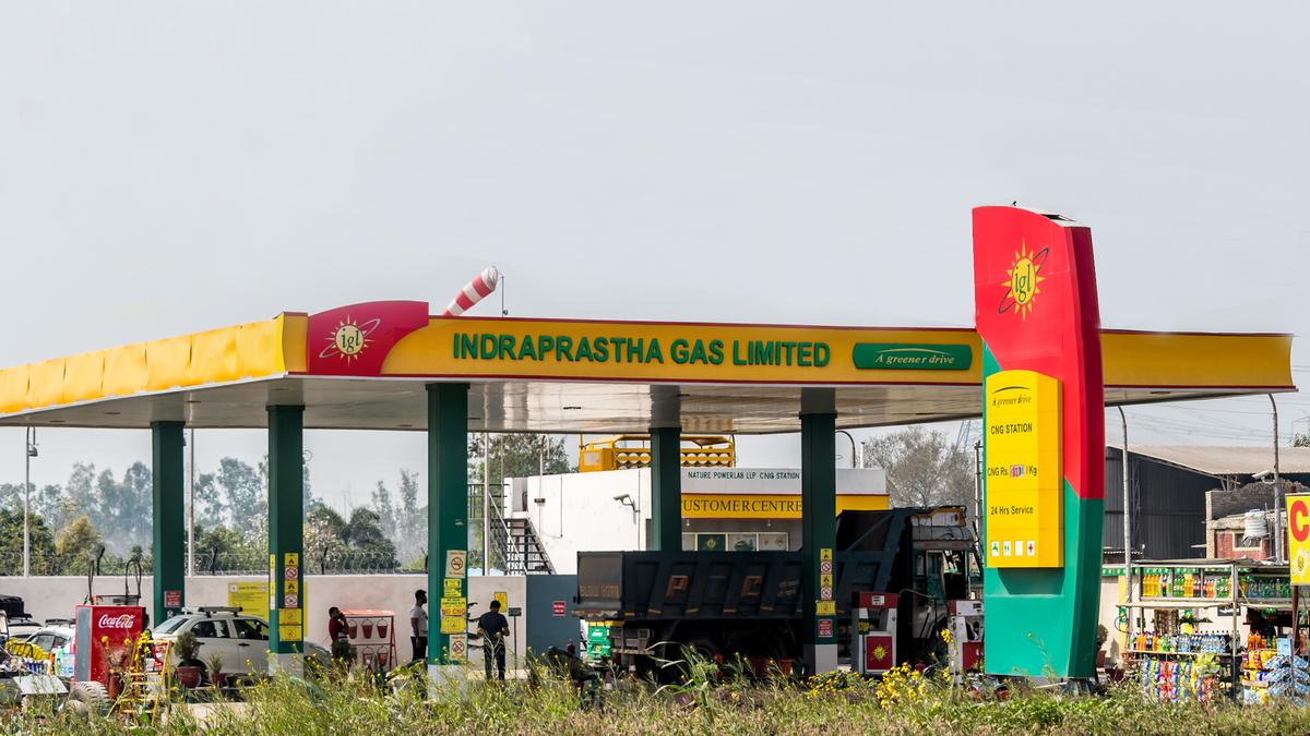 ‘More cuts in domestic gas supply to CNG firms,’ says Indraprastha Gas company