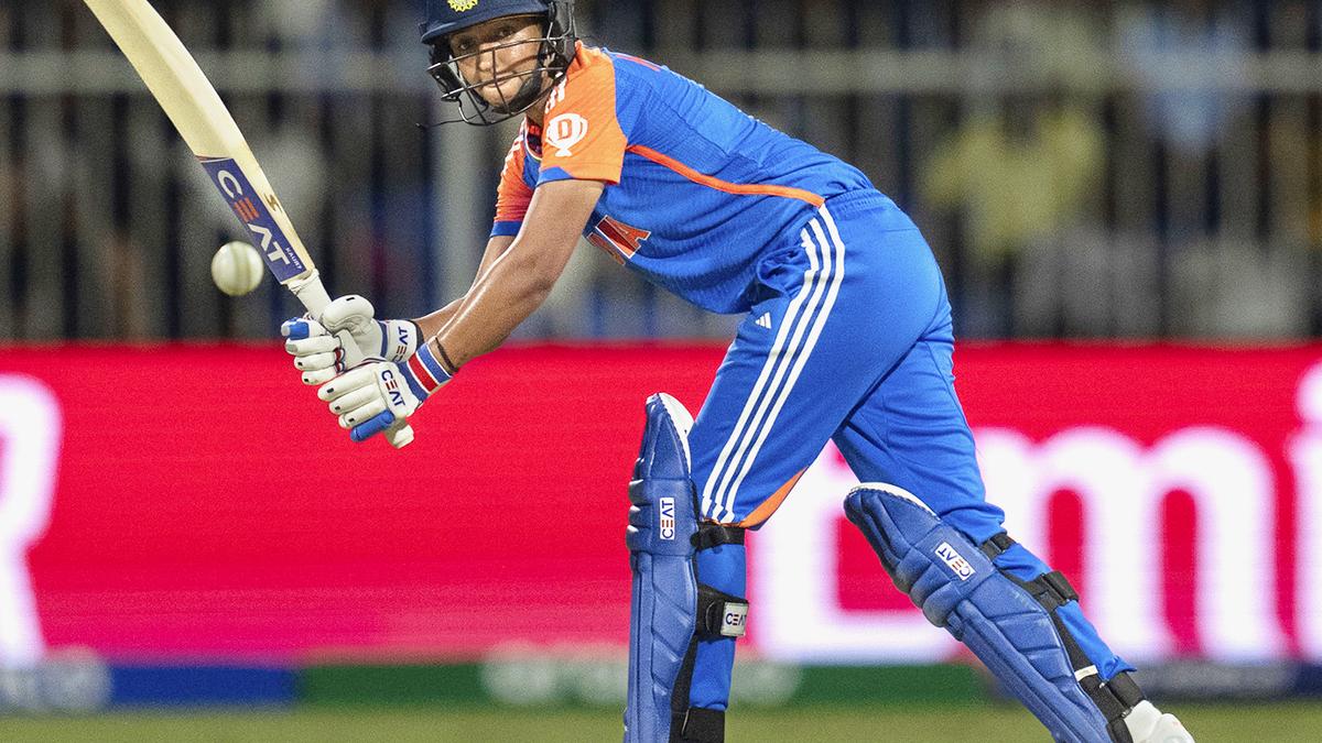 Women’s T20 World Cup: How Pakistan can help India to qualify for semifinals even after Australia defeat 