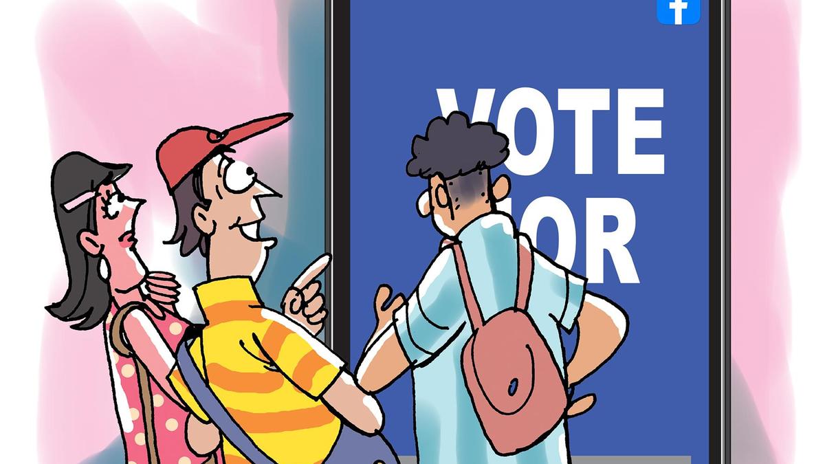 Kerala Assembly Elections 2026: Facebook campaign causes uproar as election looms