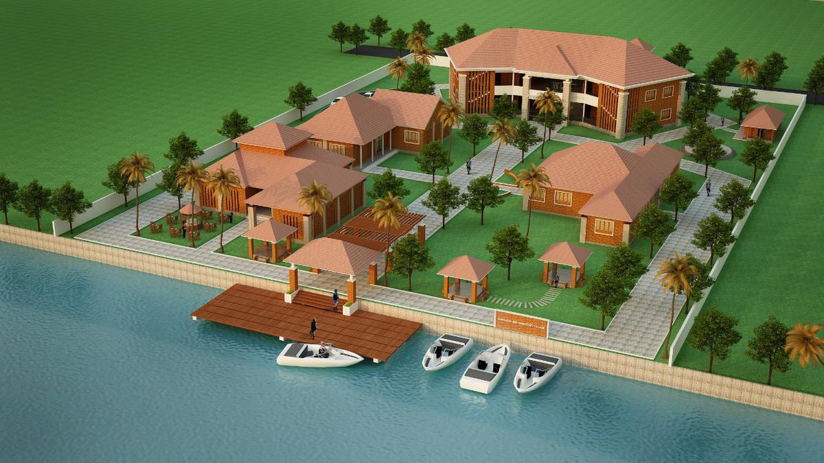 First phase of Integrated Handloom Village at Chendamangalam to be ready early next year