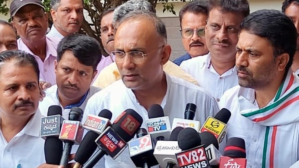 Health Minister slams Centre over Waqf Bill, calls it ‘unconstitutional’