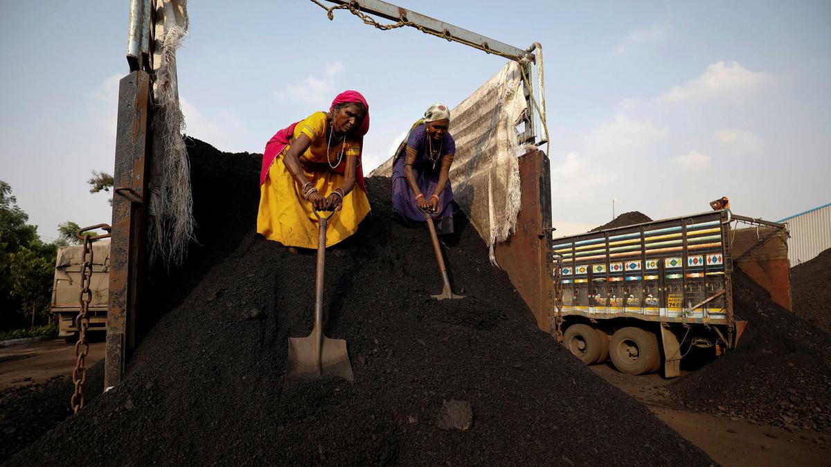 November thermal coal imports at 10 month-low as local output soars