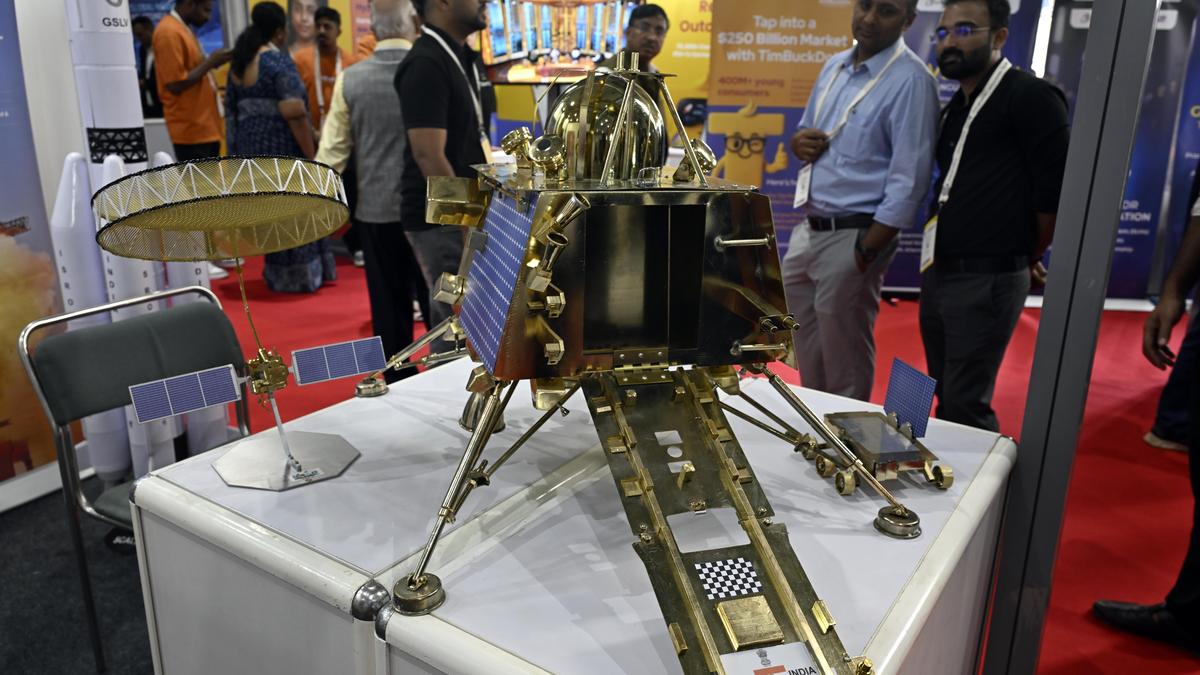 ‘India needs to catch up with China’s breakneck speed in innovation’