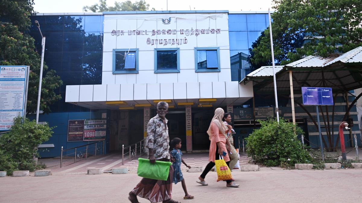 Is healthcare being compromised due to delay in posting deans to government medical colleges?