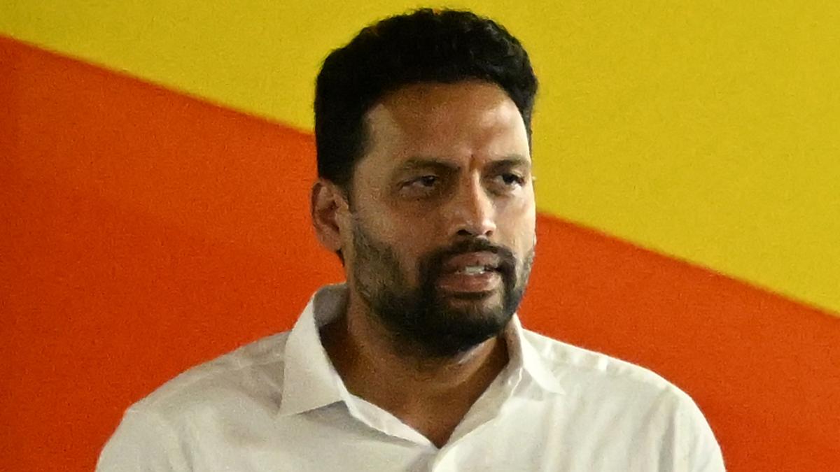 Andhra Pradesh government will extend all support to industries, says Minister