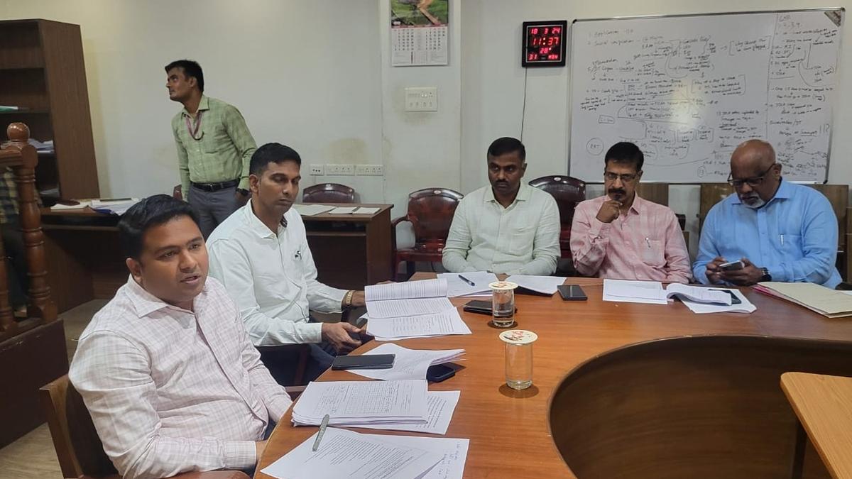 Prior permission mandatory to organise any political programme, says DC