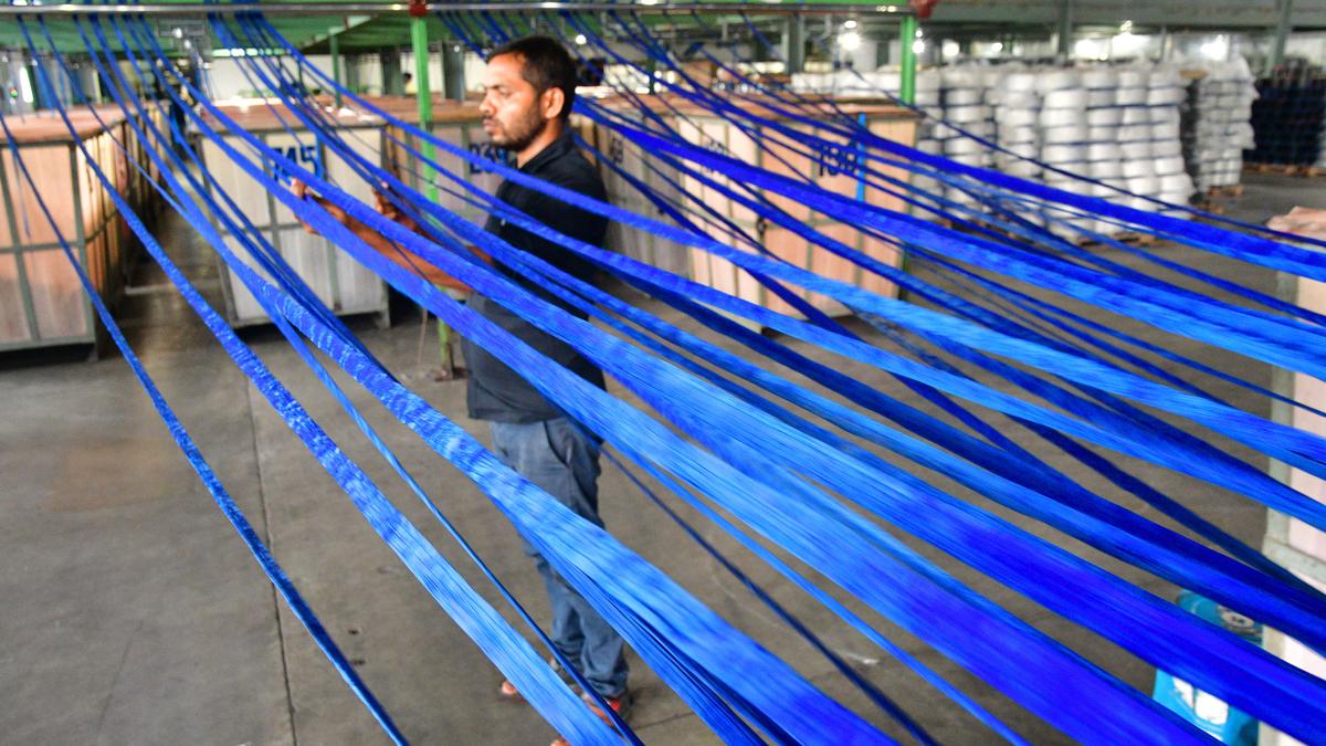 Textile industry appeals against anti-dumping duty on MEG