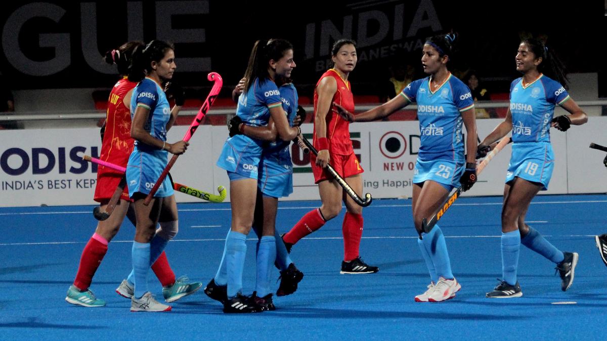 Hockey | Indian women begin Pro League campaign with loss
