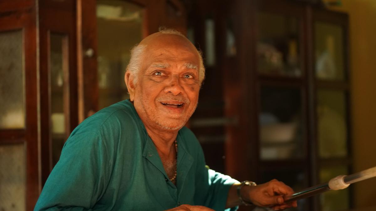 These senior actors in Malayalam cinema have reinvented themselves