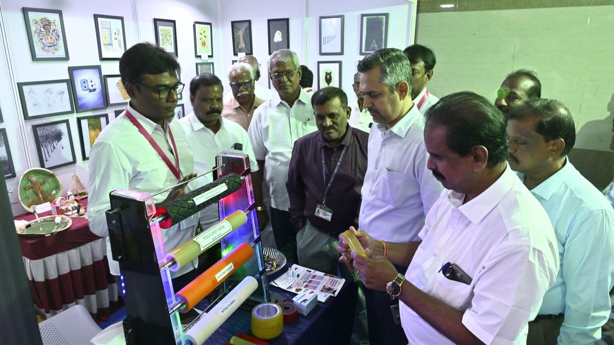 ‘Need to create industry-specific web portals to bridge existing gaps within MSME sector’